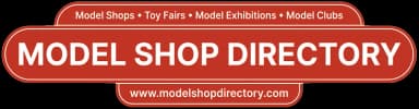 Model Shop Directory