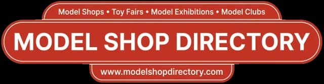 Model Shop Directory