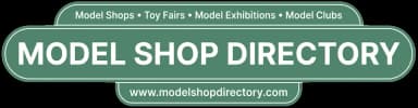 Model Shop Directory