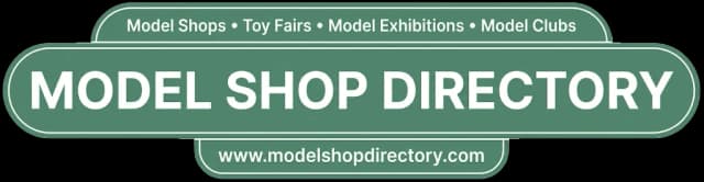 Model Shop Directory