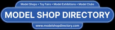 Model Shop Directory